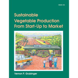 PALS - Sustainable Vegetable Production NRAES-104