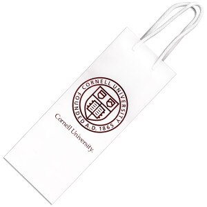 Cornell Wine Gift Bag