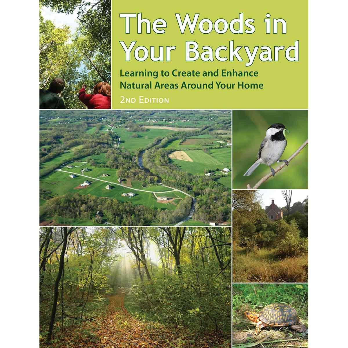 PALS - The Woods in Your Backyard