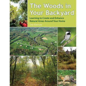 PALS - The Woods in Your Backyard PALS-2 2nd Ed