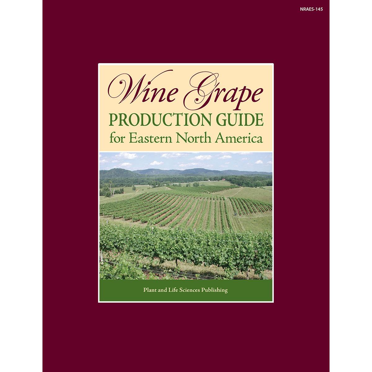 PALS - Wine Grape Production Guide