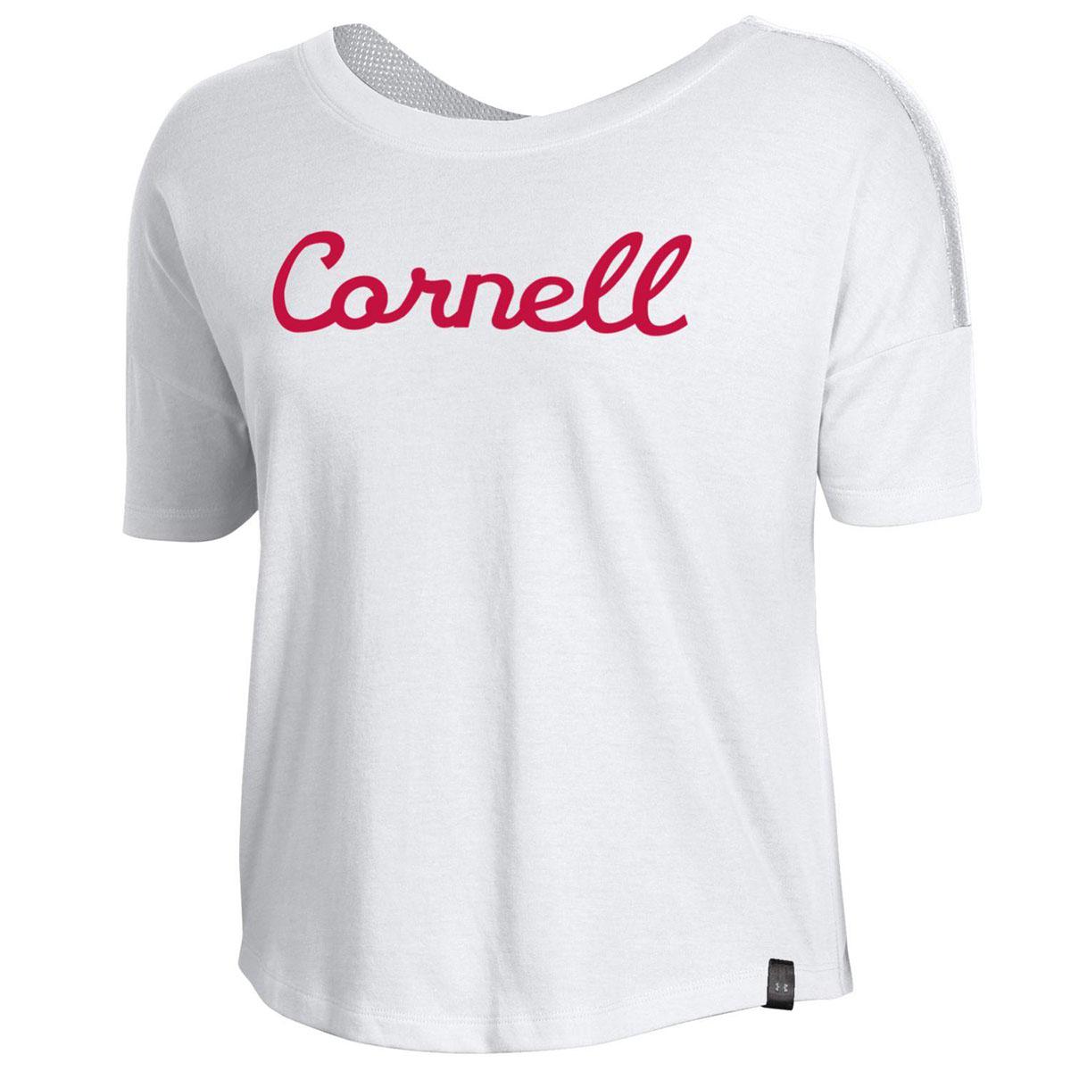 under armour womens tee