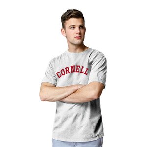 League Cornell Applique Tee