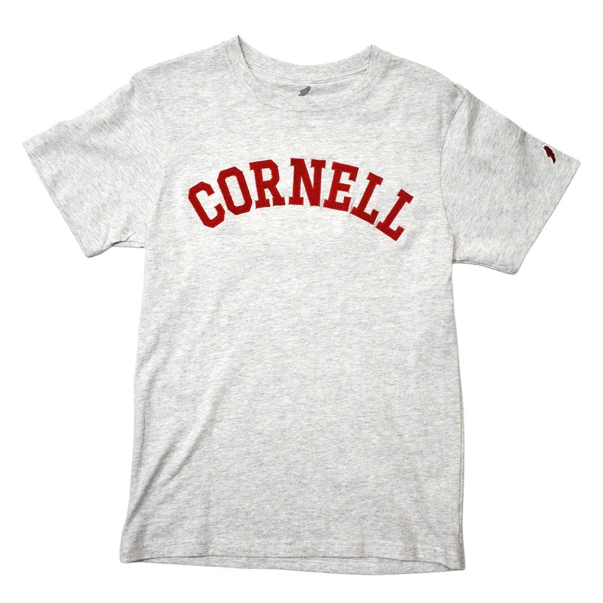 League Cornell Applique Tee