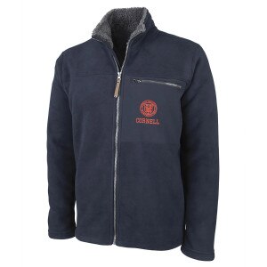 Cornell Seal Cornell Fleece Jacket