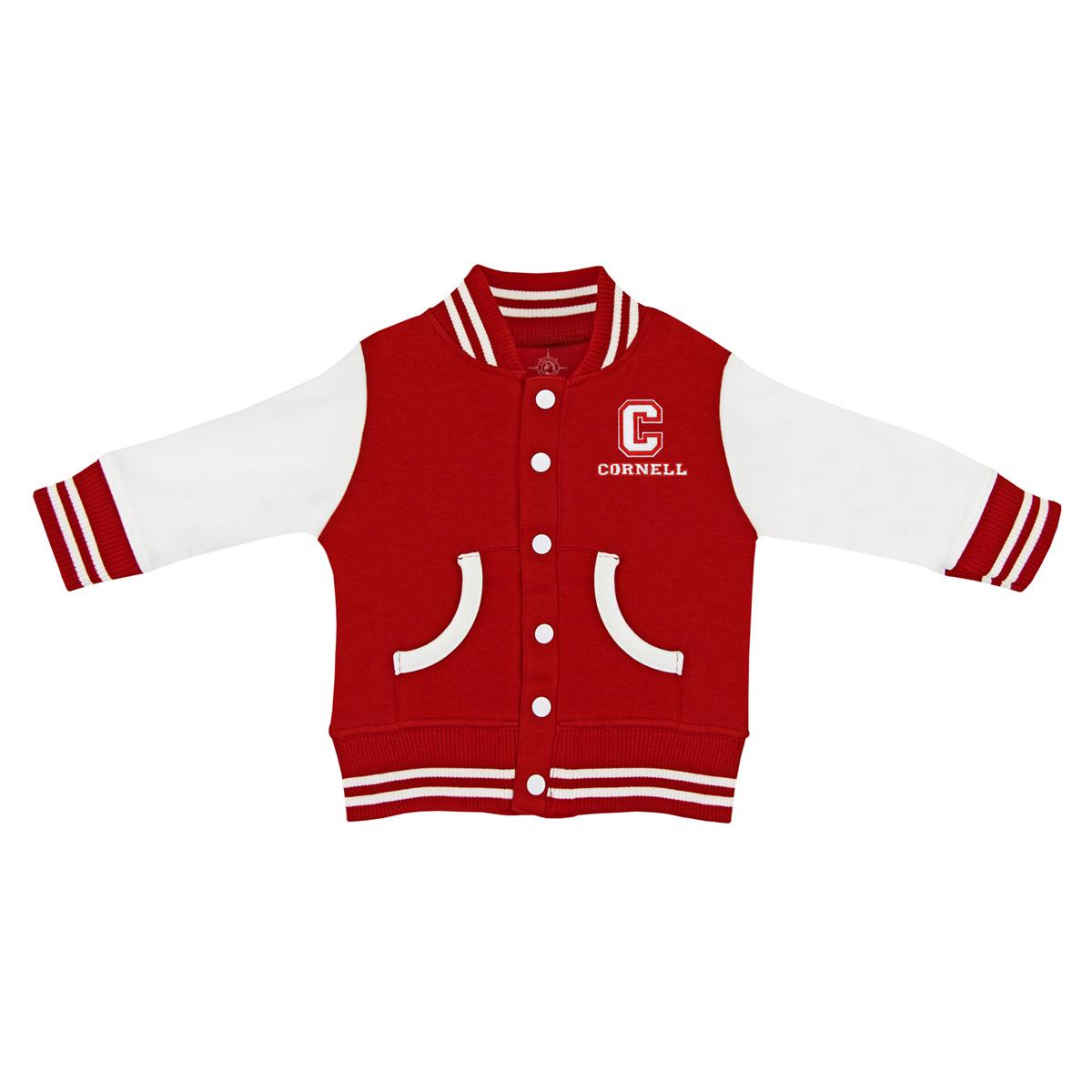 Infant/Toddler Varsity Jacket