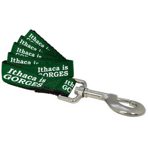 Ithaca is Gorges Dog Leash