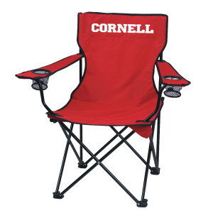 Cornell Sideline Folding Chair