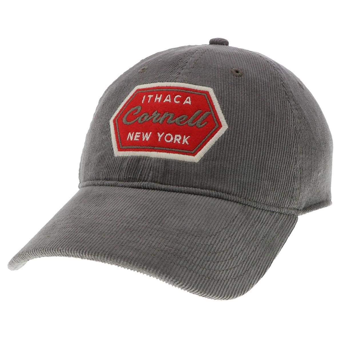 cornell bucket hat
