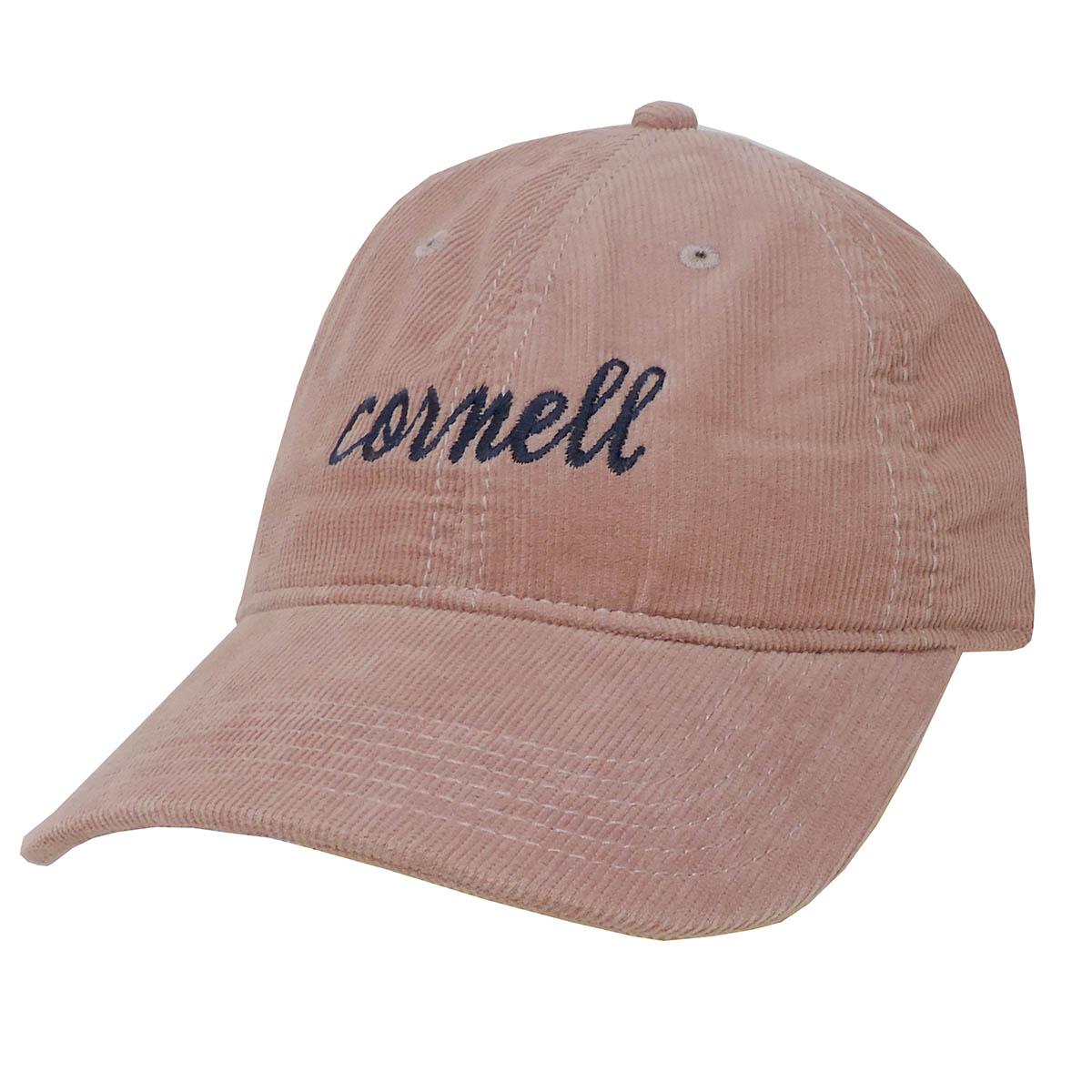 cornell bucket hat