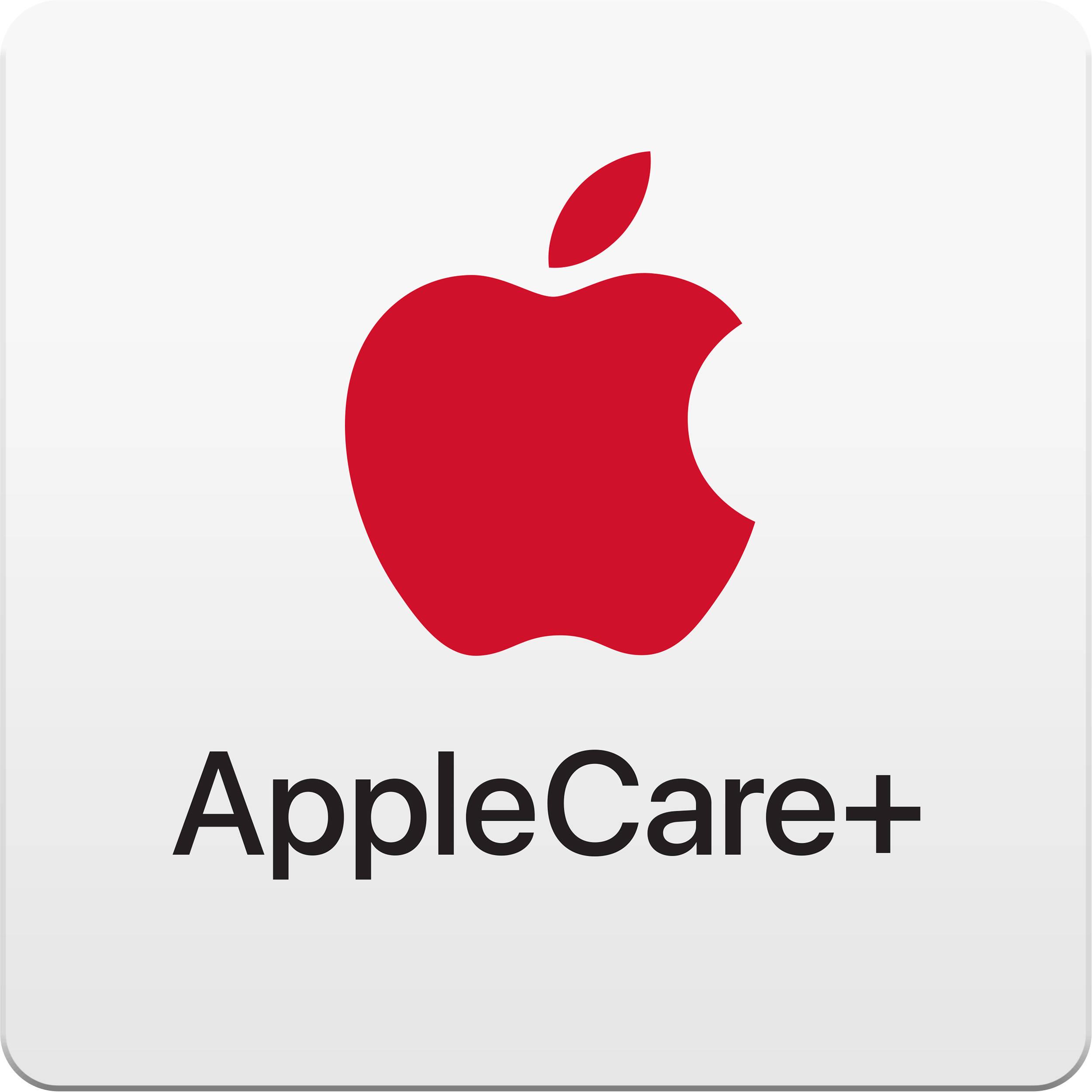 AppleCare+ for iMac