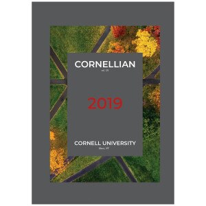 Yearbook - 2019 Cornellian Yearbook