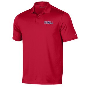 Men's Under Armour Cornell Polo