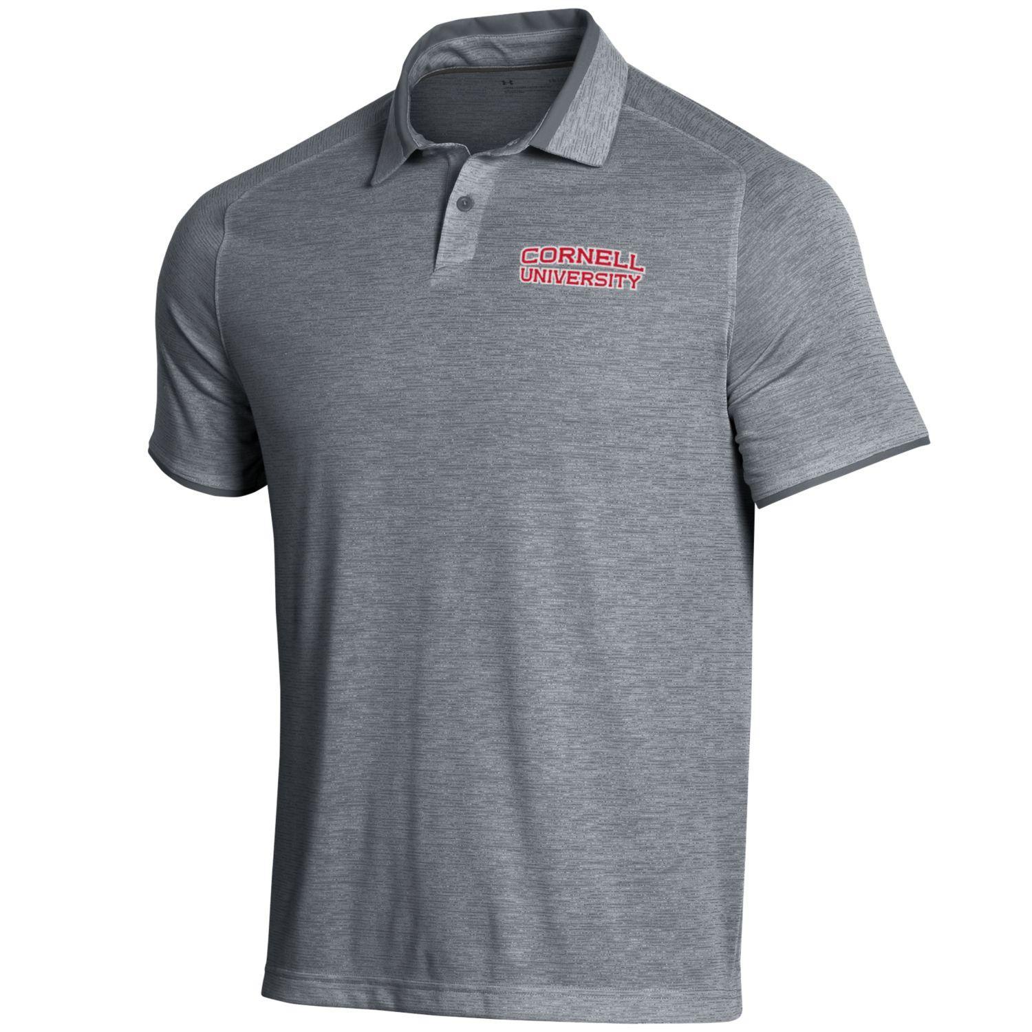 mens under armour polo