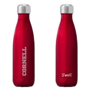 Cornell Swell Water Bottle
