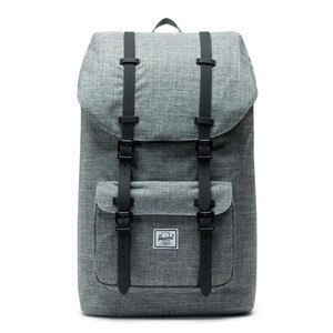 Herschel Little America Backpack Raven