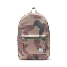 herschel brushstroke camo