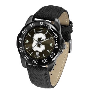 Block C Silver Watch Fantom-B Black