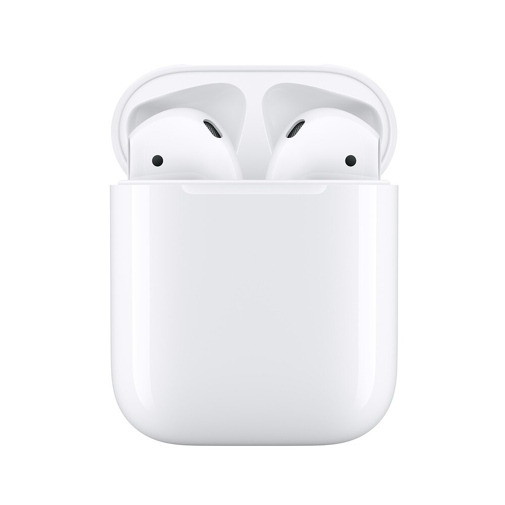 Apple AirPods 2nd Generation 0319 | The Cornell Store