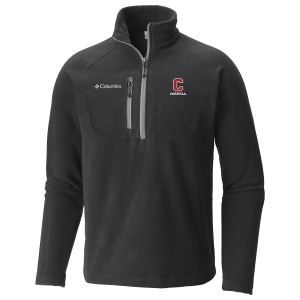 Columbia Cornell Half Zip Fleece