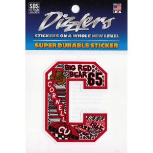 Type Decals