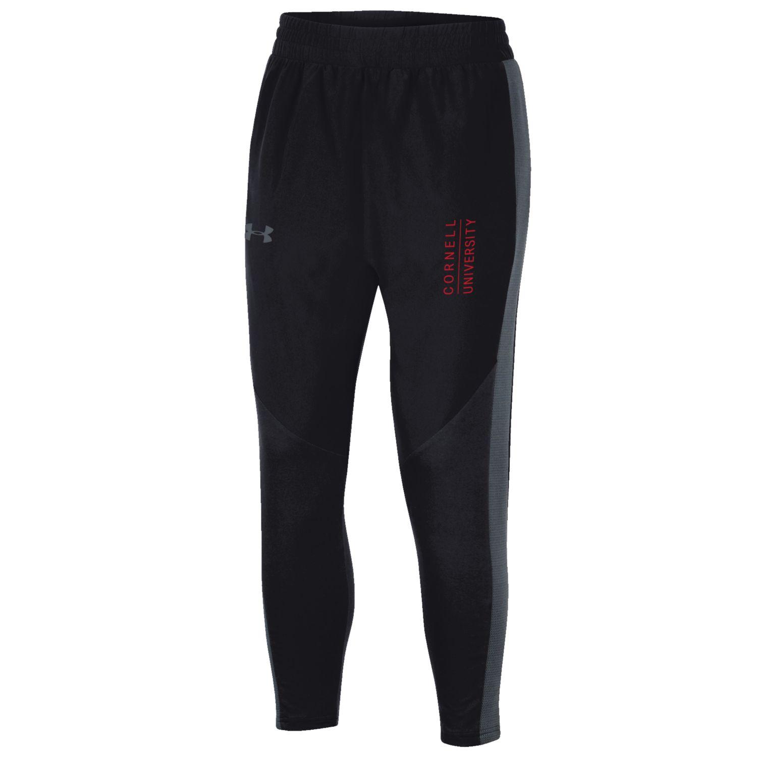under armour storm pants women silver