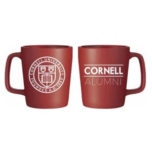 Cornell Alumni Mug 11oz