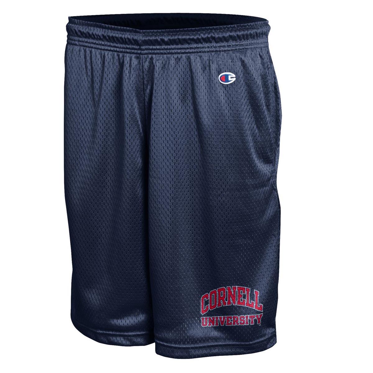 Arched Cornell Over University Blue