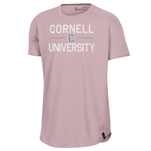 Under Armour Cornell University Tee
