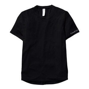 Ivy Citizens Cornell University On Sleeve Crew Shirt
