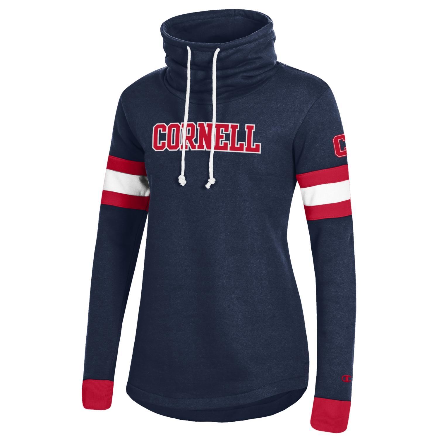 champion smu hoodie