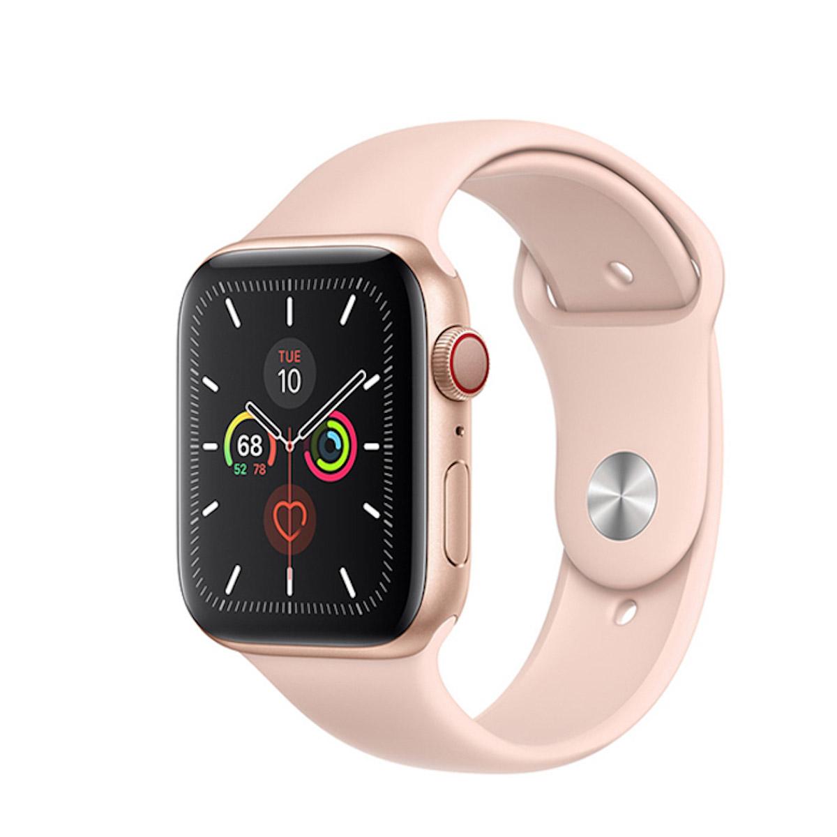 apple watch 5 gps