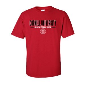 College Of Veterinary Medicine Tee