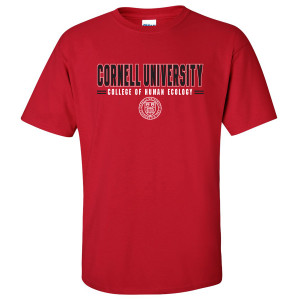 College Of Human Ecology Tee
