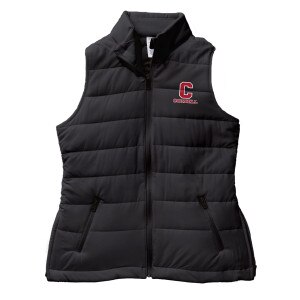 Ivy Citizens Women's Puffer Vest