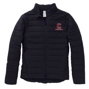 Ivy Citizens Men's Puffer Jacket