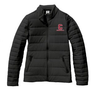 Ivy Citizens Women's Puffer Jacket