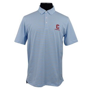Vineyard Vines Cornell Winstead Stripe Polo