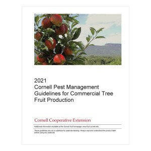 Cornell Cooperative Ext Pmep Guidelines The Cornell Store