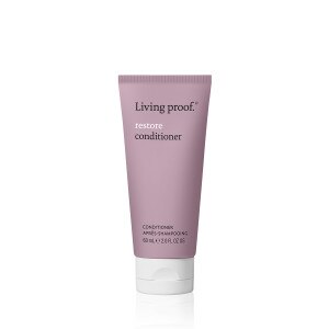 Living Proof Restore Conditioner Travel Size