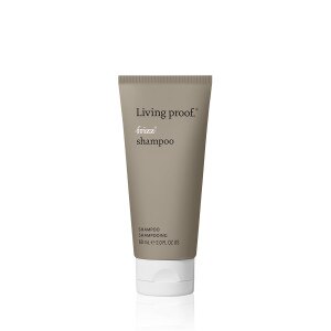 Living Proof No Frizz Shampoo Travel Size