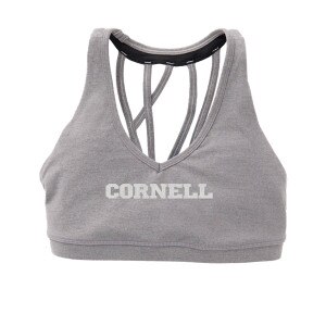 Ivy Citizens Women's Ivy Sports Bra With Block Cornell
