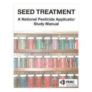 PMEP 4: Seed Treatment Print Copy (2020 ed)