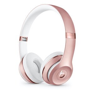 Beats Solo3 Wireless Headphones 1220 Tech Accessories