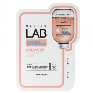 Master Lab Collagen Sheet Mask