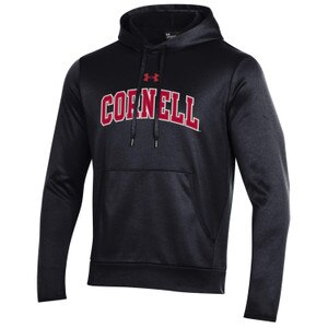 Under Armour Cornell Tackle Twill Hood