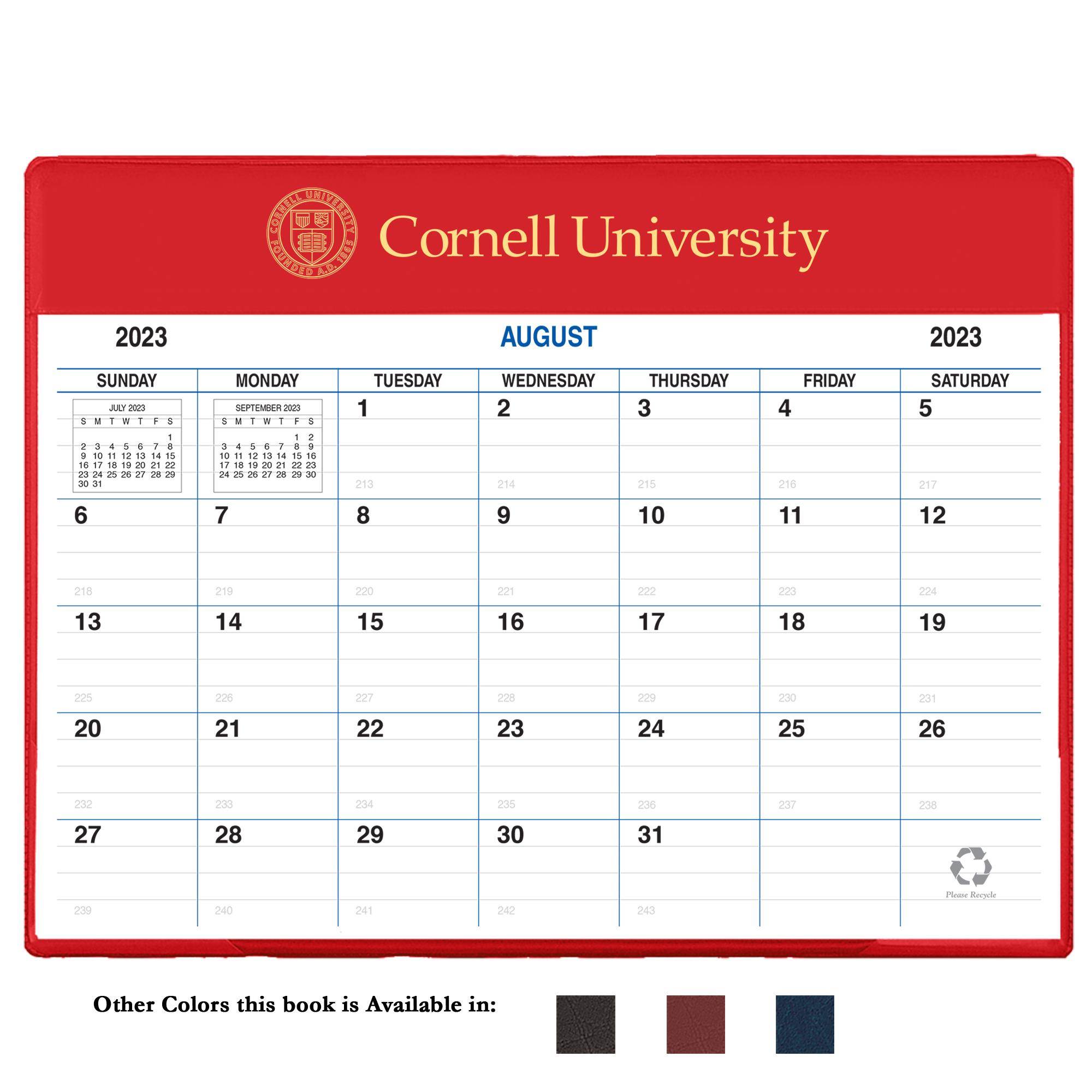 Cornell Academic Calendar cornell academic calendar fall 2021