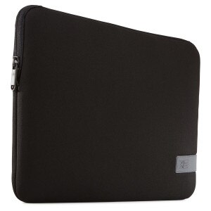 Case Logic Reflect 16in Laptop Sleeve - Black