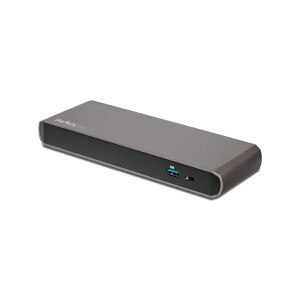StarTech Thunderbolt 3 Dock 3-port USB