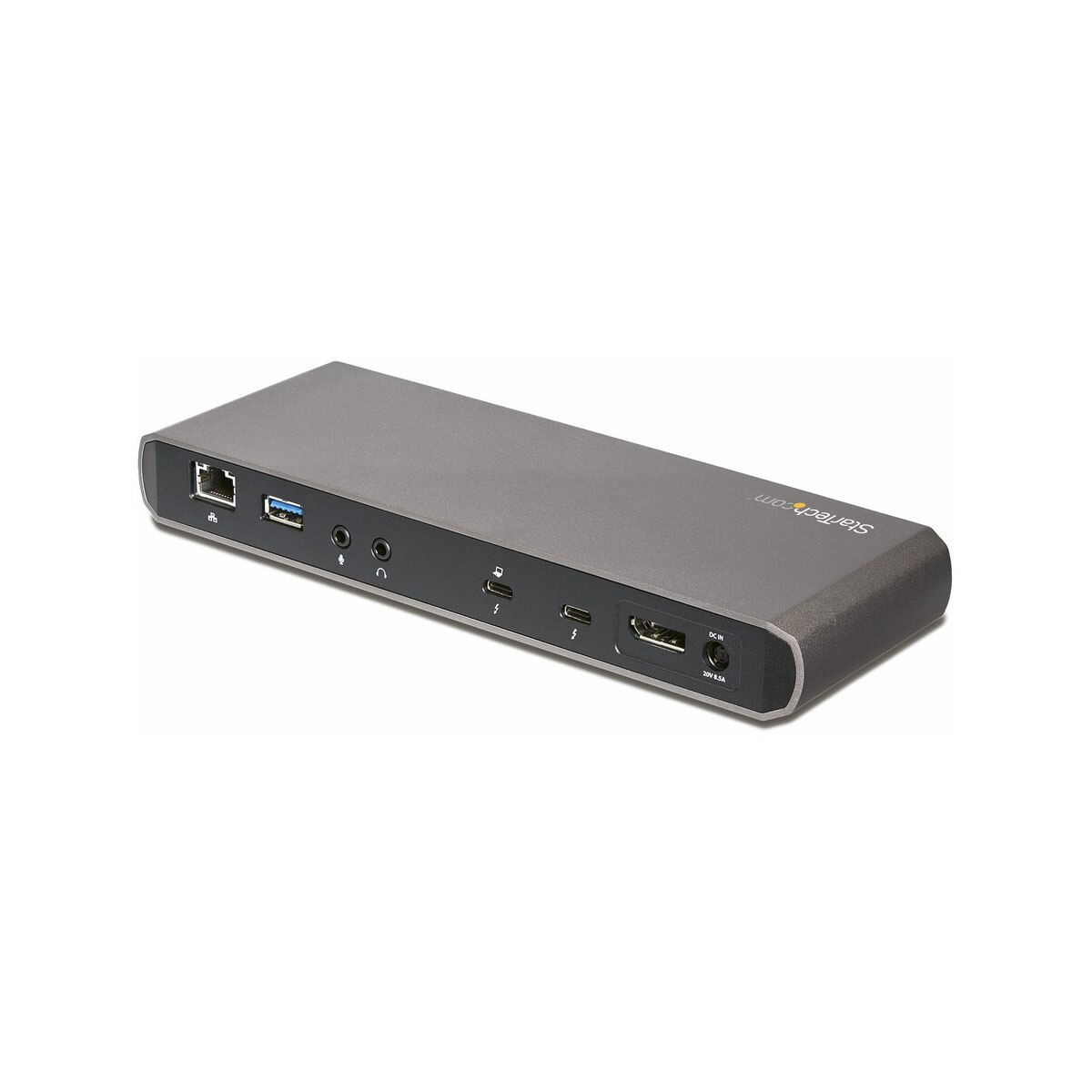 StarTech Thunderbolt 3 Dock